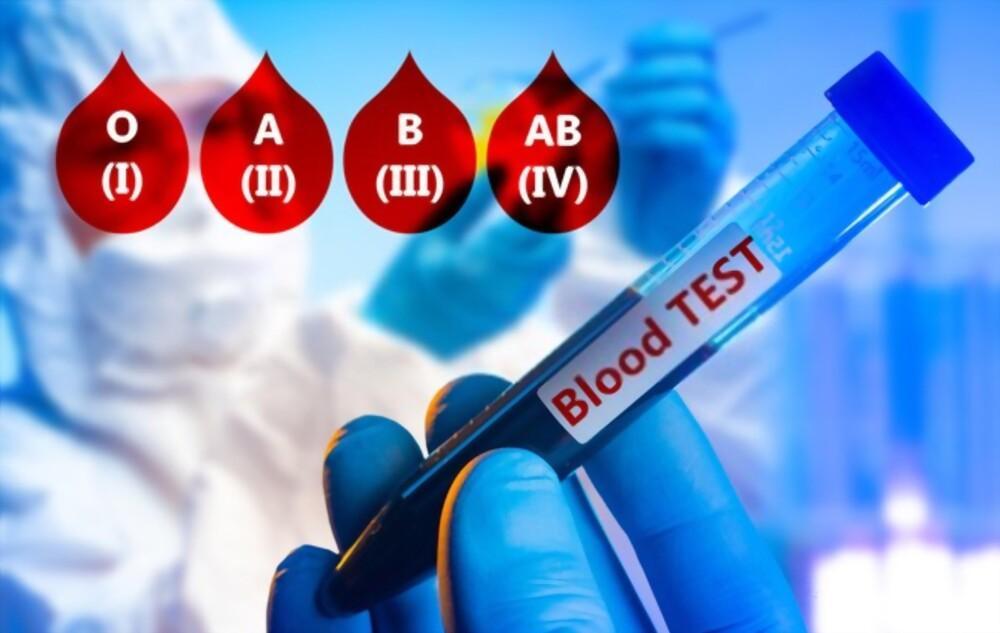 Know Your Blood Type