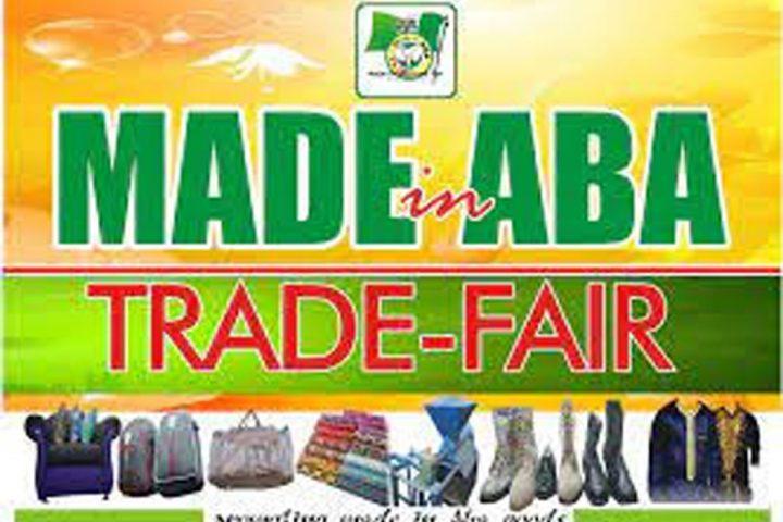 Customers Laud Made-in-Aba Products, Commend Trade Fair Organisers