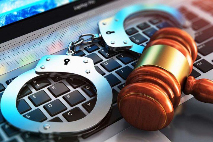 Court convicts five for Internet Fraud