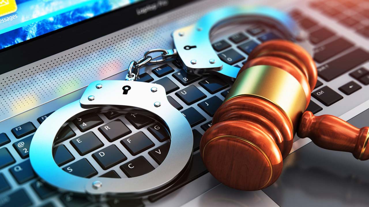 Court convicts five for Internet Fraud