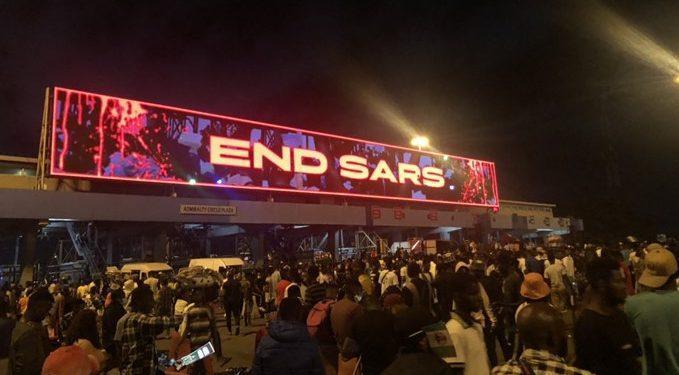 #EndSARS Protests Three Years On: What Has Changed?