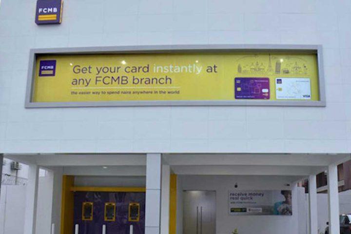 FCMB