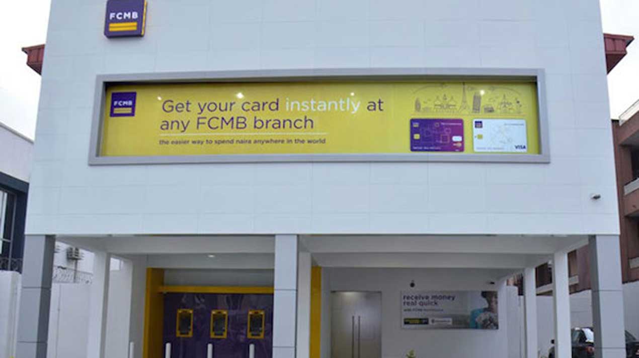 FCMB