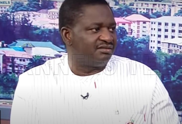 Femi Adesina