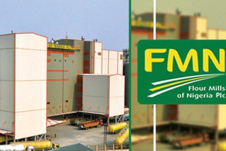 Flour Mills