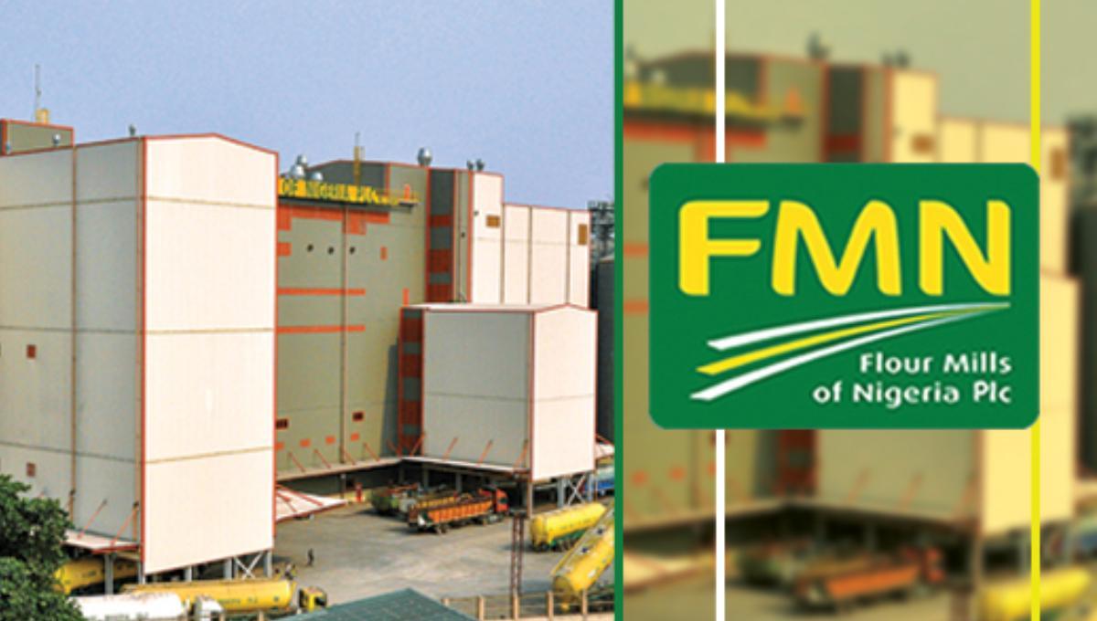 Flour Mills