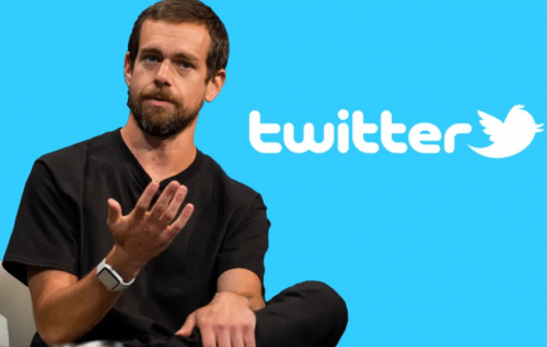 Jack Dorsey