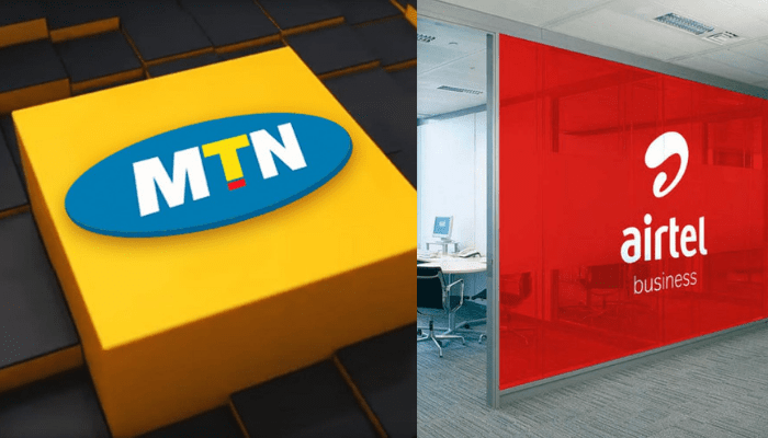 Banks Adopt Plan To Repay MTN, Airtel, Others N120bn USSD Debt