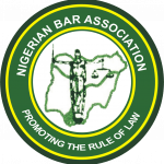 Nigerian Bar association
