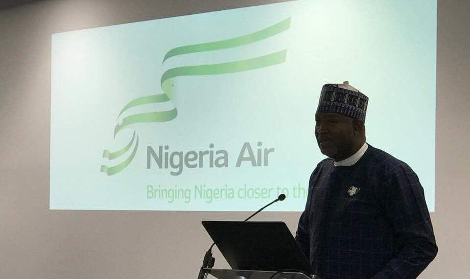 Nigeria Air: Sirika Risks Contempt Of Court Charge - Domestic Airlines