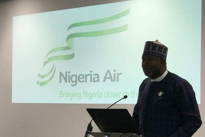 FG Selects New Foreign Investor, Technical Partner For Nigeria Air