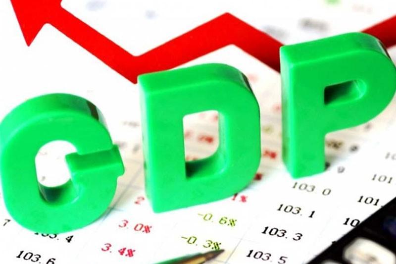 Nigeria,s GDP