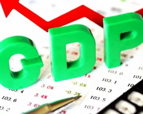 Nigeria's GDP Growth Hit 2.51% In Second Quarter 2023 - NBS Reports