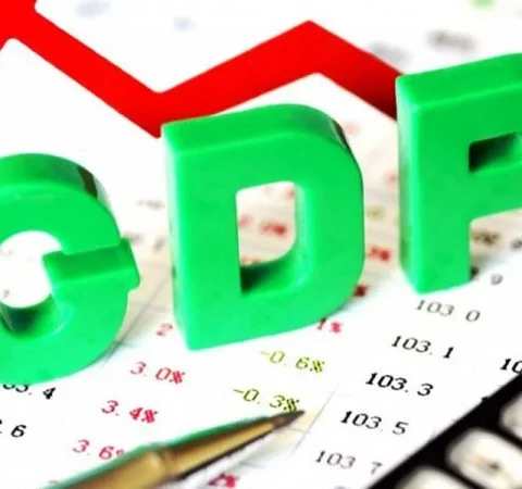 Nigeria's GDP Growth Hit 2.51% In Second Quarter 2023 - NBS Reports