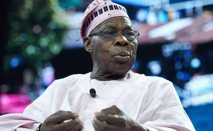 How Geometric Power's Success In Abuja Spurred Birth Of Aba IPP - Obasanjo