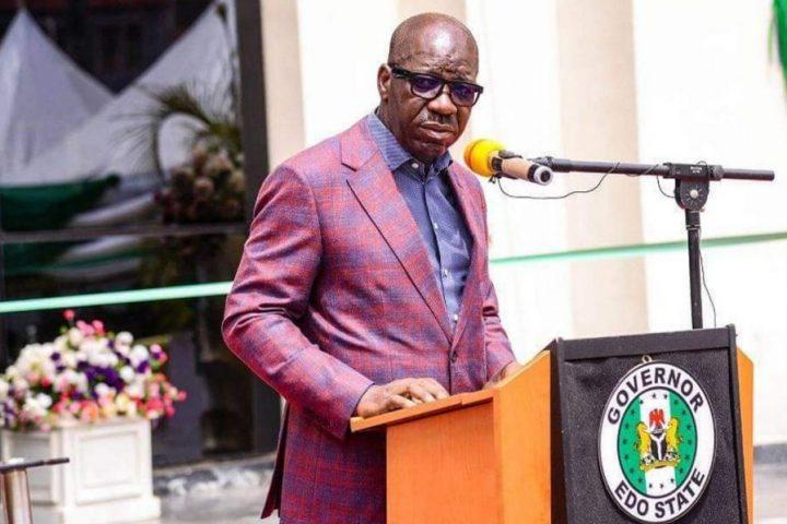 TECH: Edo Deepens Investments Against Future pandemics, Says Obaseki