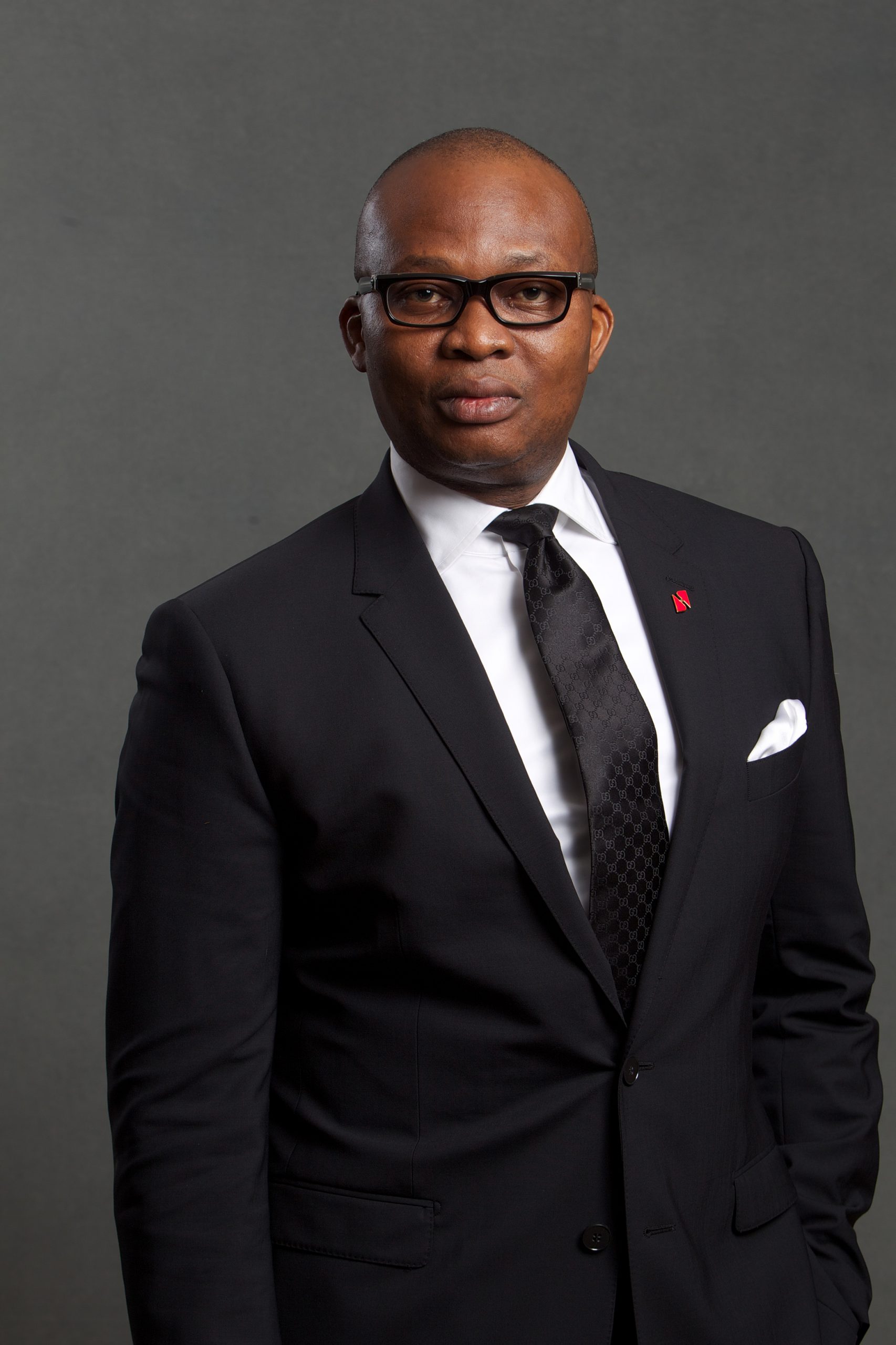 GMD of UBA Kennedy Uzoka Wins Finovators of the year award 2021