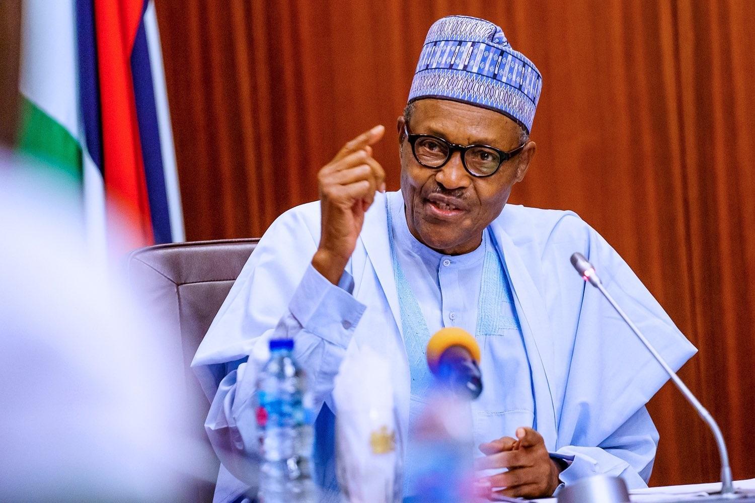 Nigeria's President Muhammadu Buhari has been urged to ensure he quickly assents to the amended Electoral Bill as passed by the National Assembly.