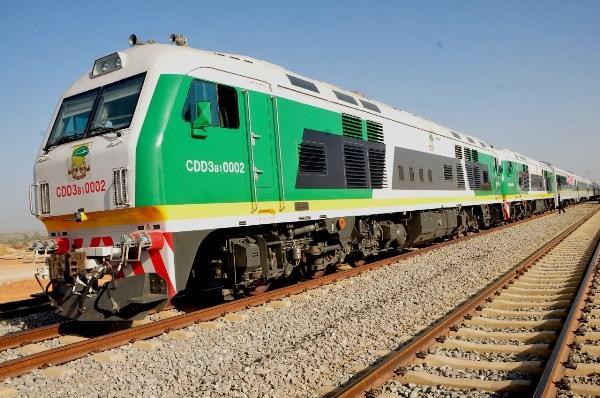 FG Losing N499m Monthly, As Abuja-Kaduna Rail Line Revenue Falls From N500m To N1m