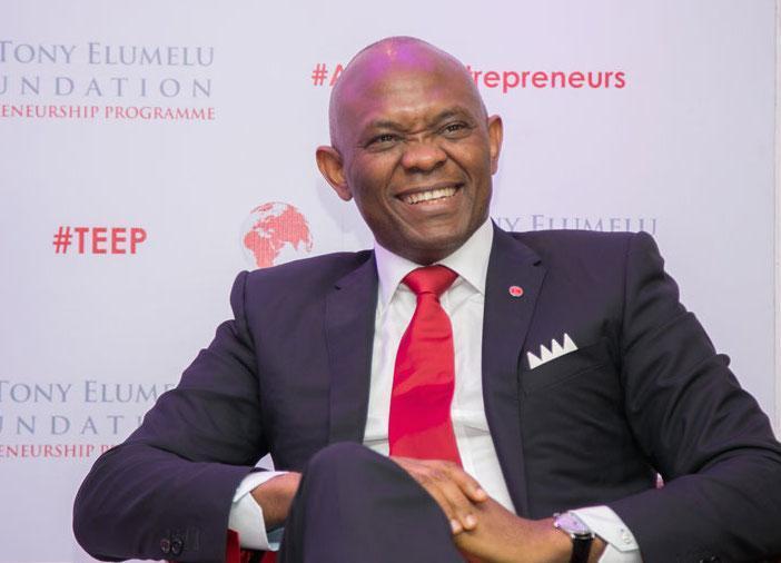 Tony Elumelu Foundation Empowered Us To Become Employers – Beneficiaries Praises Businessman