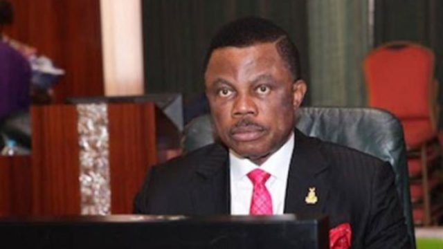 Gov. Obiano Approves Thursday, Friday As Work-free Days Ahead Of Saturday's Election