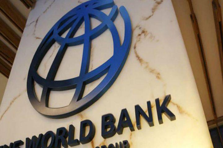 Nigerian Gov’t Spends N96 Out Of Every N100 To Pay Debt - World Bank Says, Reveals Impact