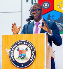 Lagos Govt Vows To Demolish Illegal Structures