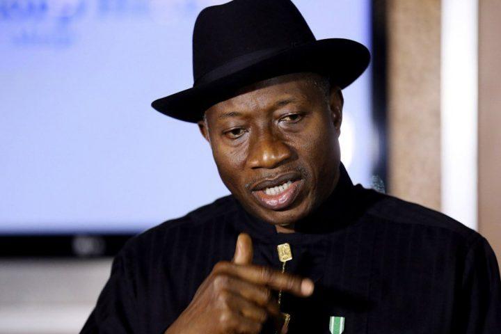 Rivers LG Polls: Jonathan Warns Against Actions That May “Collapse” Democracy’