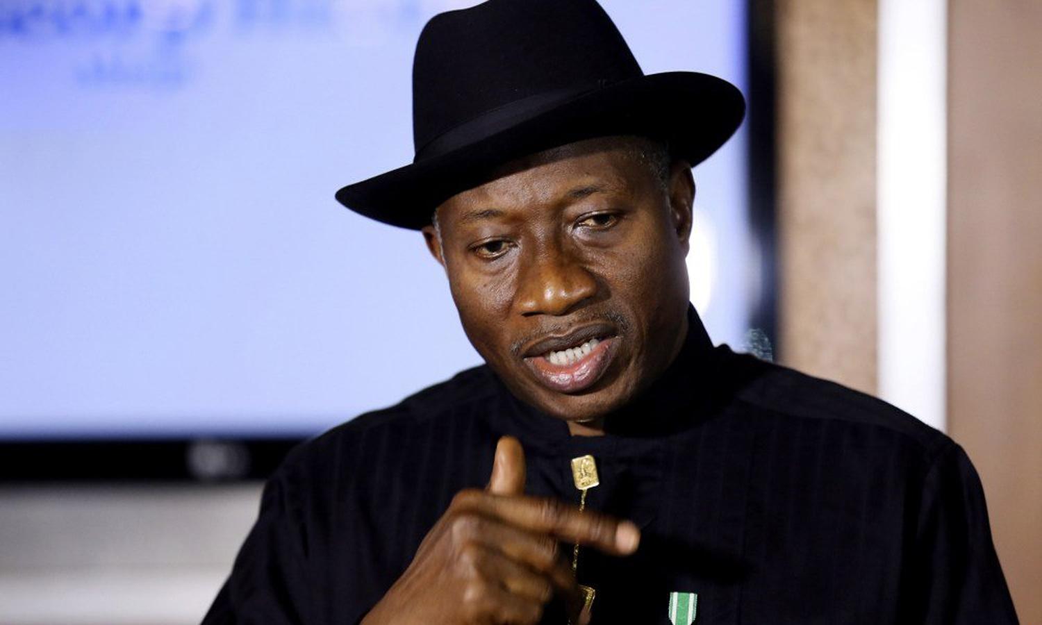 Rivers LG Polls: Jonathan Warns Against Actions That May “Collapse” Democracy’