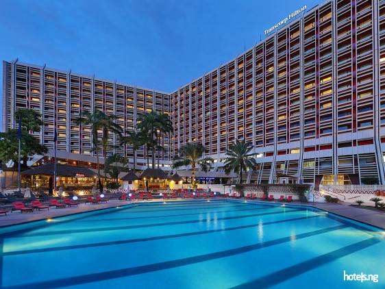 Transcorp Hotels Records 62% Profit Growth In Impressive Q3 Financials