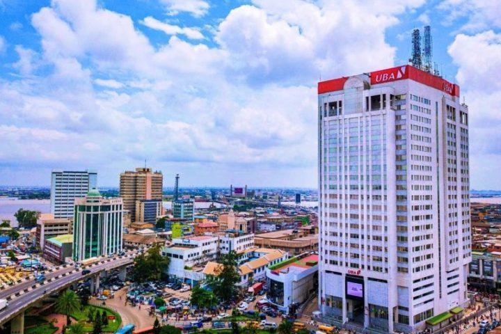 Fitch Rates UBA's $1.5bn Programme 'B (EXP)'