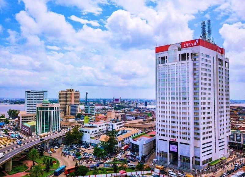 Fitch Rates UBA's $1.5bn Programme 'B (EXP)'