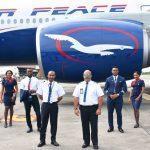 Air Peace Celebrates Significant Milestone In 10 Years