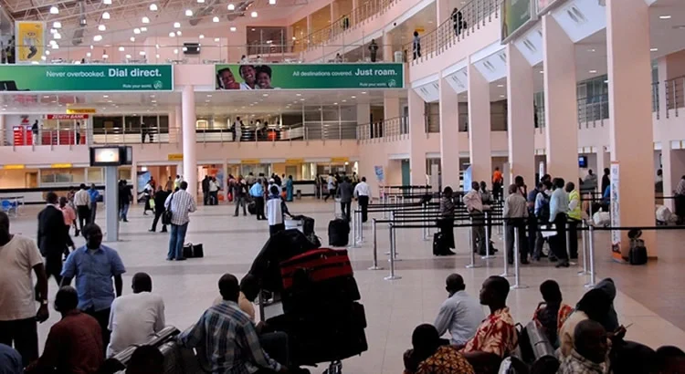 Aviation Workers To Shutdown Airport Operation For Two Days, Reveal Reasons