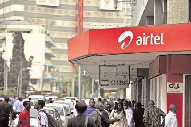 $471 million Lost To Nigeria’s Naira Devaluation – Airtel Africa Reveals