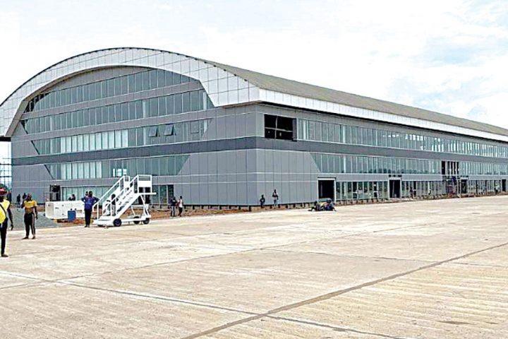 Anambra Airport