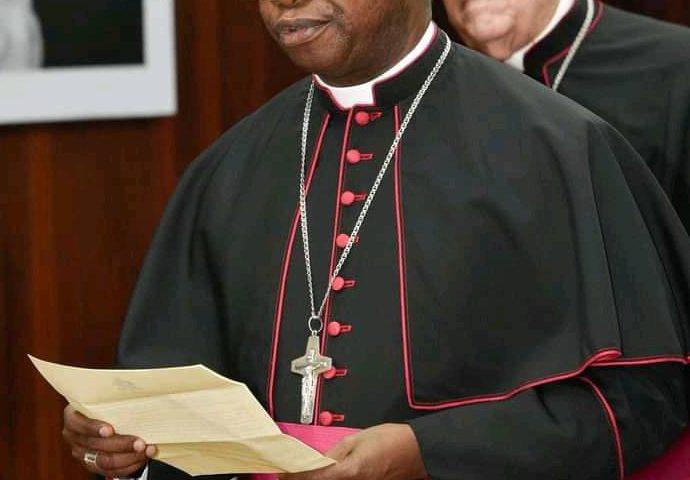 Archbishop Fortunatus-Nwachukwu1