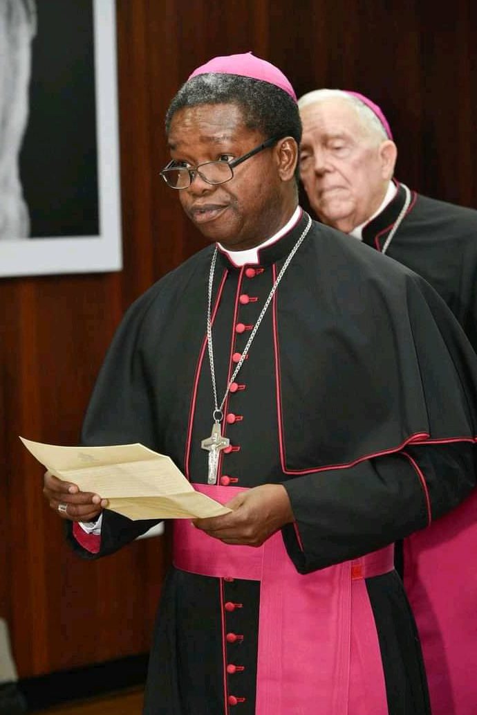 Archbishop Fortunatus-Nwachukwu1