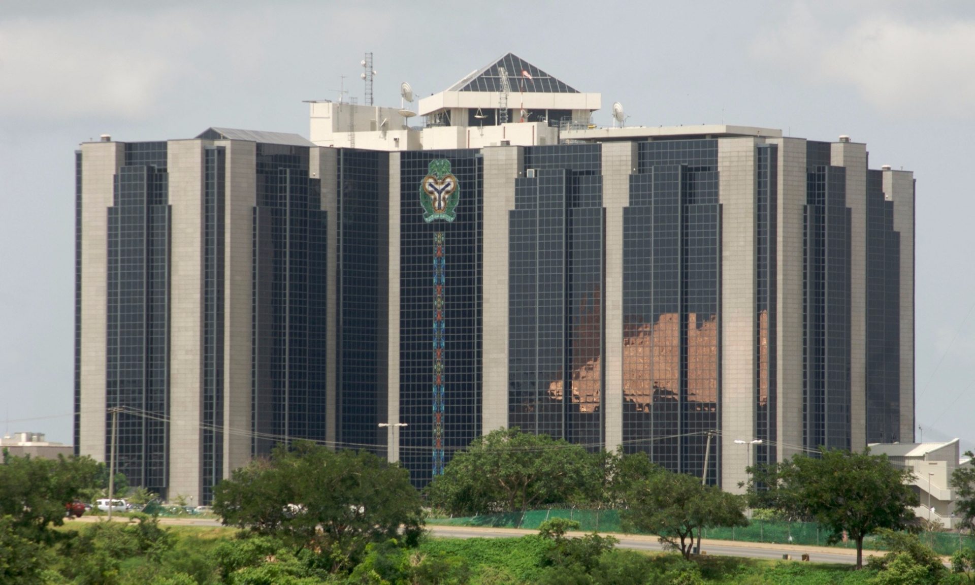 CBN Owes Goldman Sachs, JP Morgan $7.5bn, Releases Financials Amid Probe