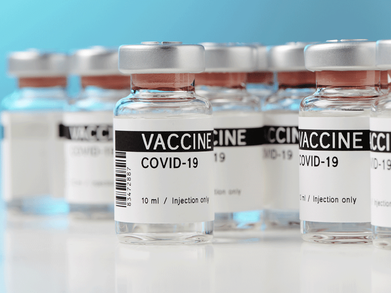 COVID-19-vaccine