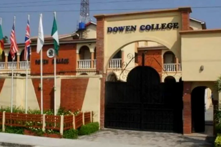 Dowen College