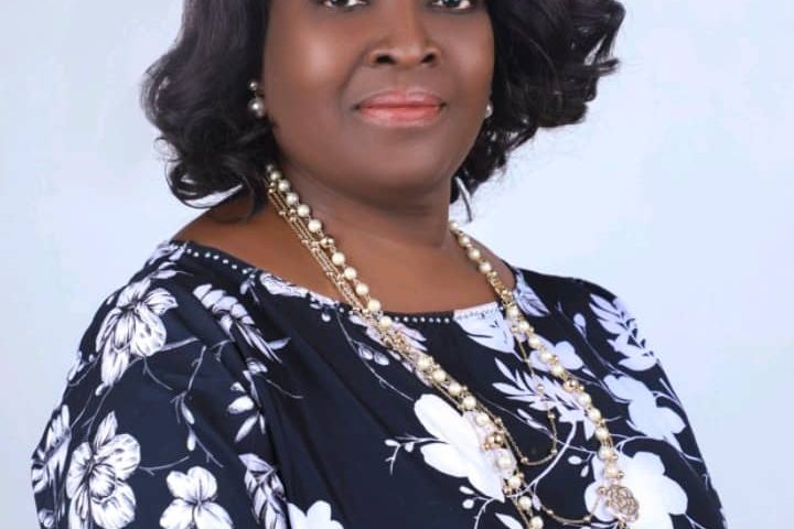 Ms Bolanle Onagoruwa