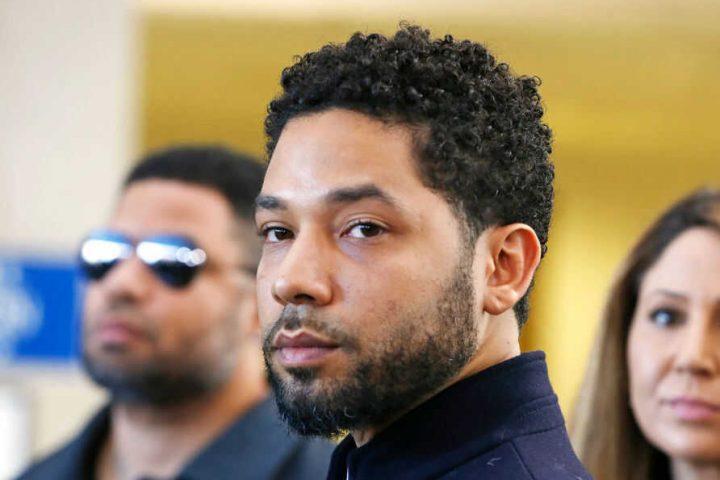 Jussie Smollett Found Guilty Of 5 Out Of 6 Count Charges