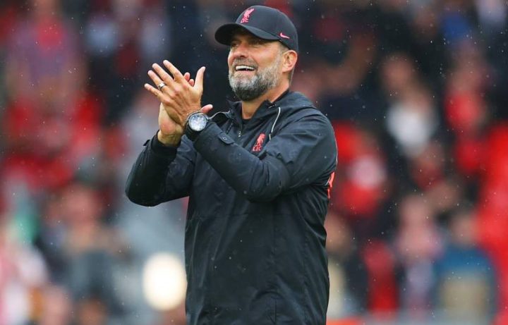 Klopp Announces Departure From Liverpool