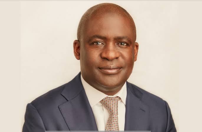 Ecobank Appoints Mobolaji Lawal Managing Director Designate