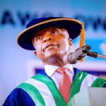 Osinbajo at OAU Convocation 2021