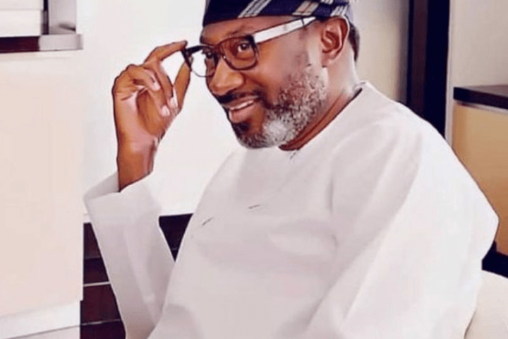 Femi Otedola Sells Geregu Shares After Plan To Acquire Transcorp Fails