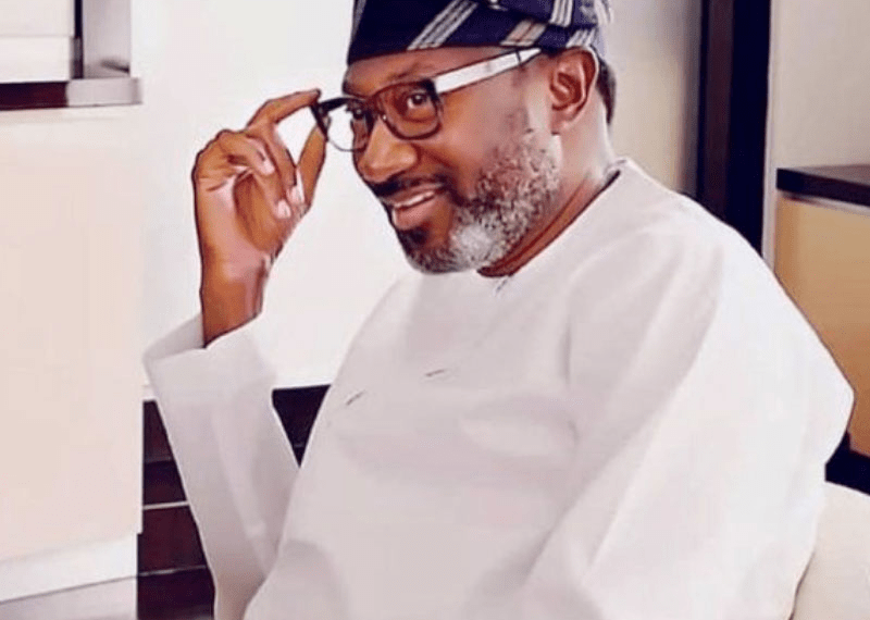 Femi Otedola Sells Geregu Shares After Plan To Acquire Transcorp Fails