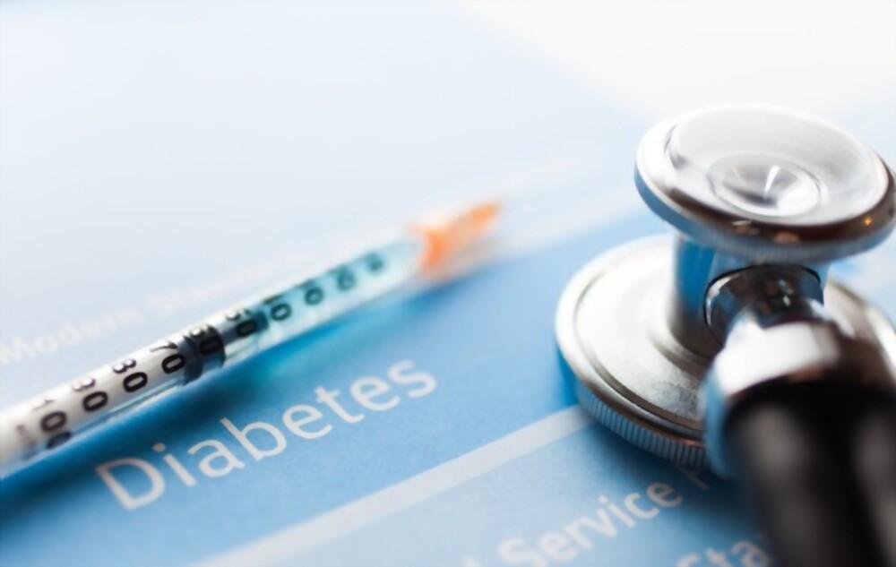 Diabetes Cases To Double To 1.3 billion By 2050 - Report