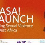 ﻿Ford Foundation and Open Society Initiative for West Africa Launch New Fund to End Sexual Violence in West Africa